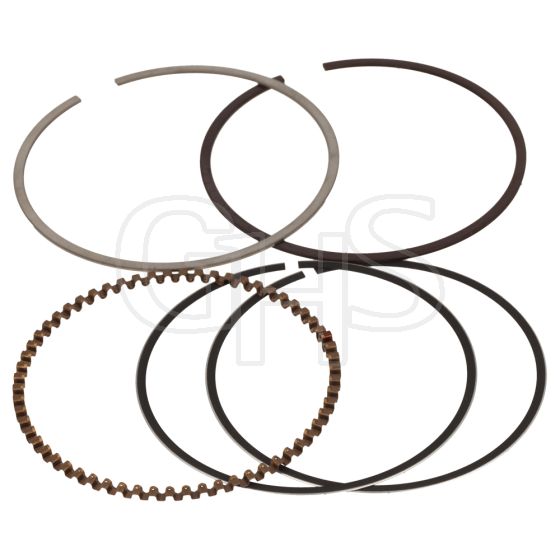 Genuine Honda GC135E, GC160E Piston Ring Set - Std - 13010-Z0L-014