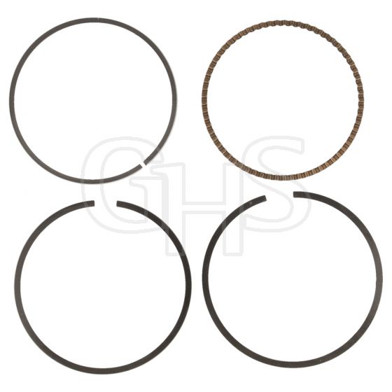 Genuine Honda Piston Ring Set - Std - 13010-Z0T-801