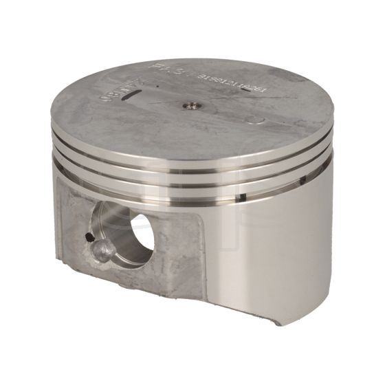 Genuine Honda Piston Std - 13101-Z4M-801