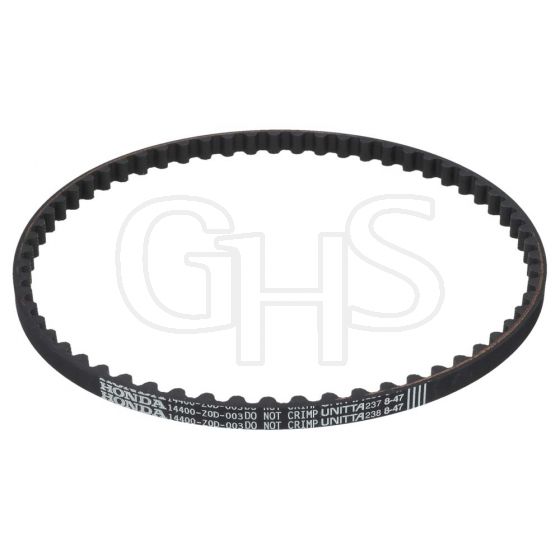 Genuine Honda Timing Belt - 14400-Z0D-003