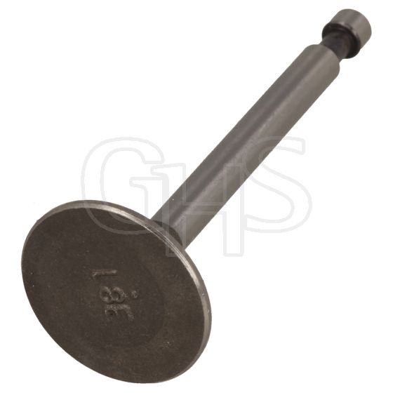 Genuine Honda Exhaust Valve - 14721-ZL8-000