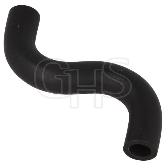 Genuine Honda Breather Tube - 15721-ZM1-000