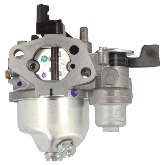 Genuine Honda GX110 Carburettor Assy - 16100-ZE0-817