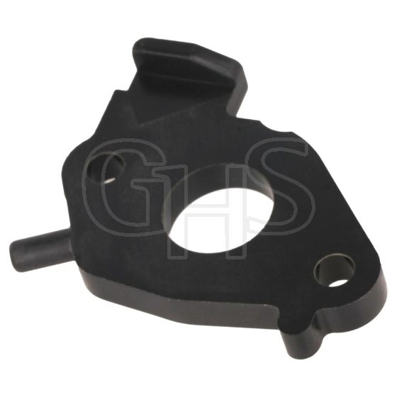 Genuine Honda Carburettor Insulator - 16211-ZG0-020