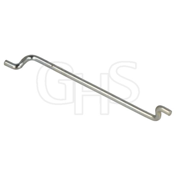 Genuine Honda G100 Governor Rod - 16555-ZG0-000