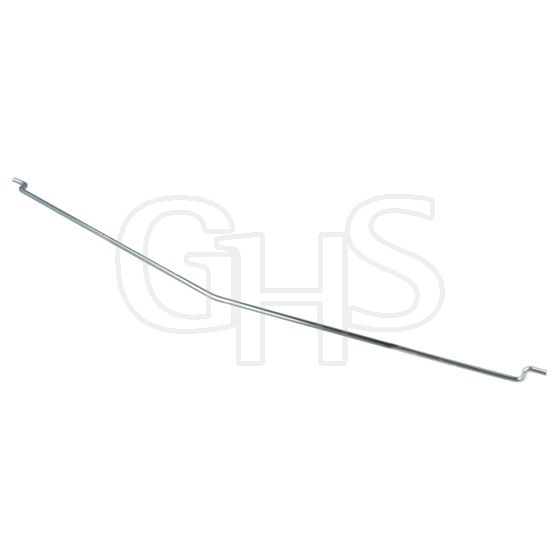 Genuine Honda Governor Rod - 16555-ZM0-000