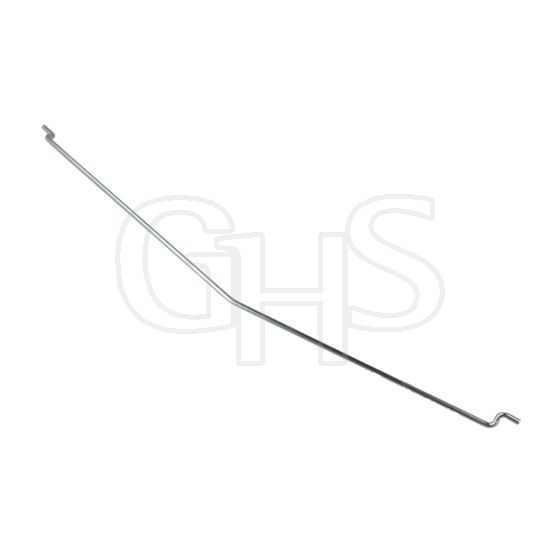 Genuine Honda GCV135 Governor Rod - 16555-ZM1-000