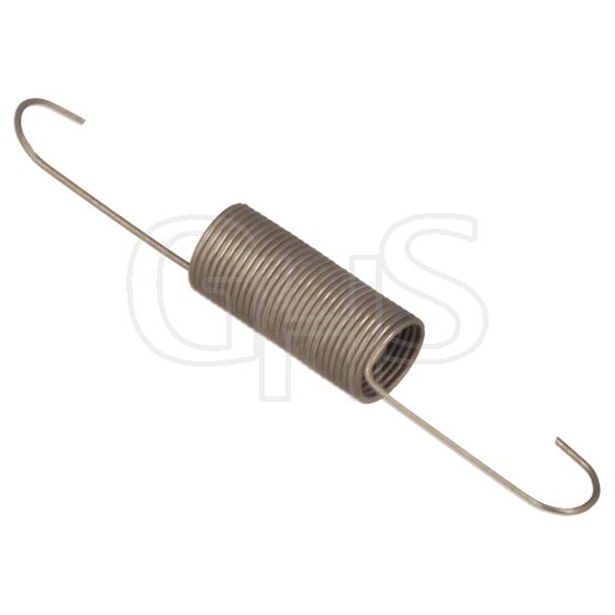 Genuine Honda Throttle Return Spring - 16562-ZG0-000
