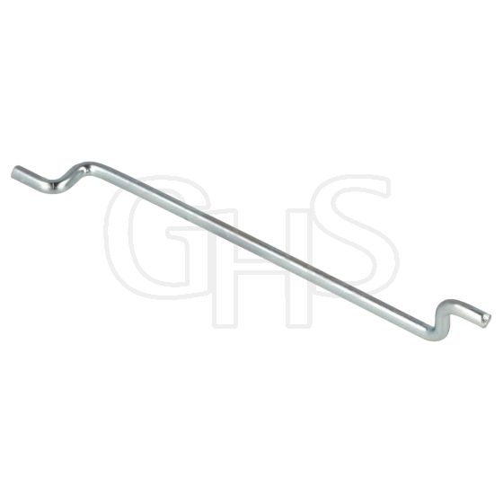 Genuine Honda GCV135, GCV160 Choke Rod - 16674-ZM0-000