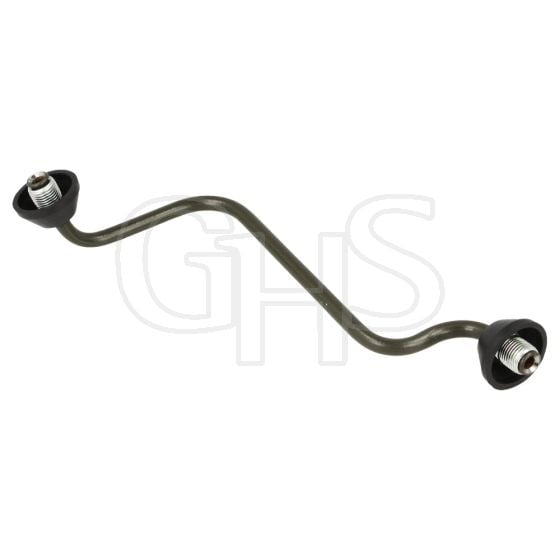 Genuine Honda Generator Fuel Pipe - 16750-ZB5-000 - ONLY 1 LEFT