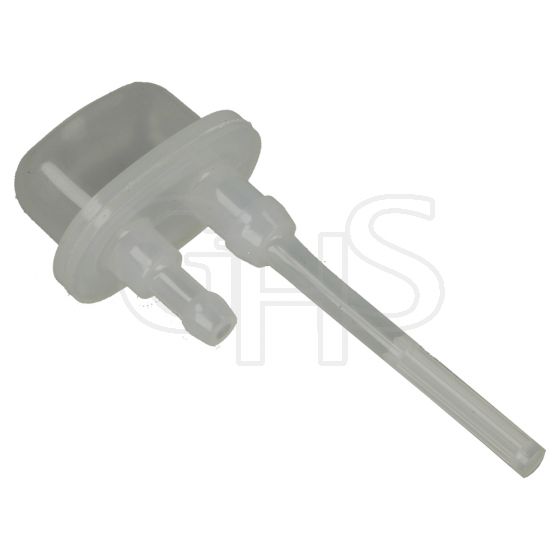 Genuine Honda Fuel Filter - 16952-ZG1-013