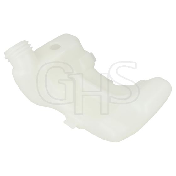 Genuine Honda UMR425, WJR2525, GX25N Fuel Tank - 17511-Z0H-023