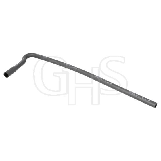 Genuine Honda Fuel Pipe - 17512-ZE7-000