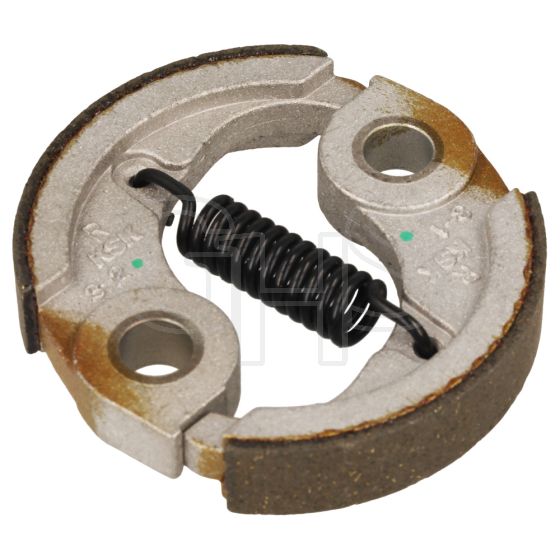 Genuine Honda UMK435E Clutch - 22000-Z0Z-003