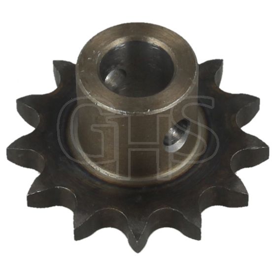 Genuine Honda HRB476 HRX476 Drive Sprocket - 23121-VE0-M10