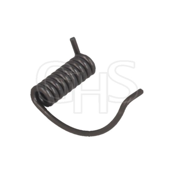 Genuine Honda Friction Spring - 28441-896-000