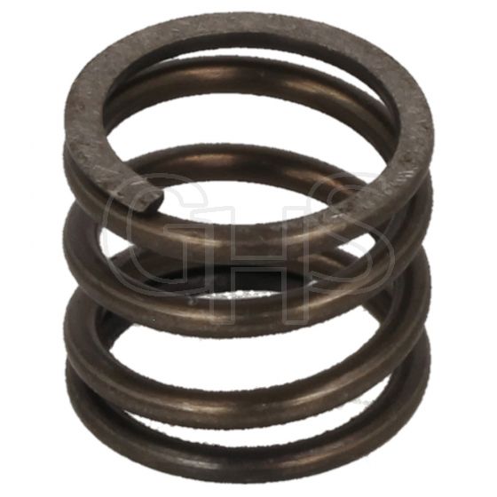 Genuine Honda Friction Spring - 28441-ZE1-003