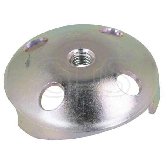Genuine Honda GX25, GX35 Recoil Pulley - 28451-Z0H-003
