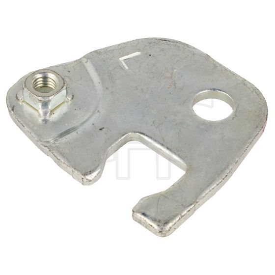 Genuine Honda Front Adjuster Arm L/H - 42921-VG3-000