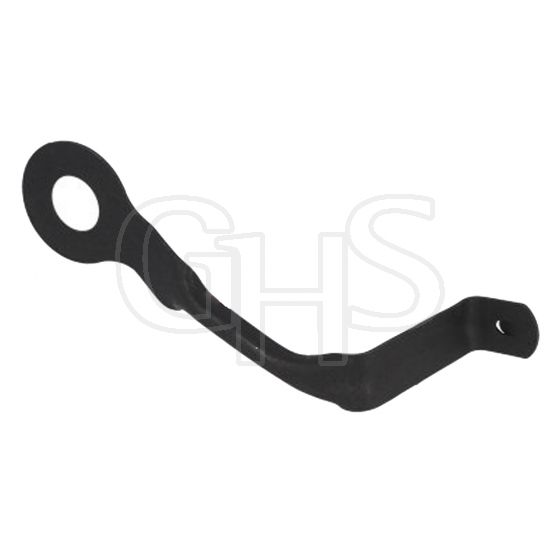 Genuine Honda Height Adjuster Lever - 42966-VH7-000