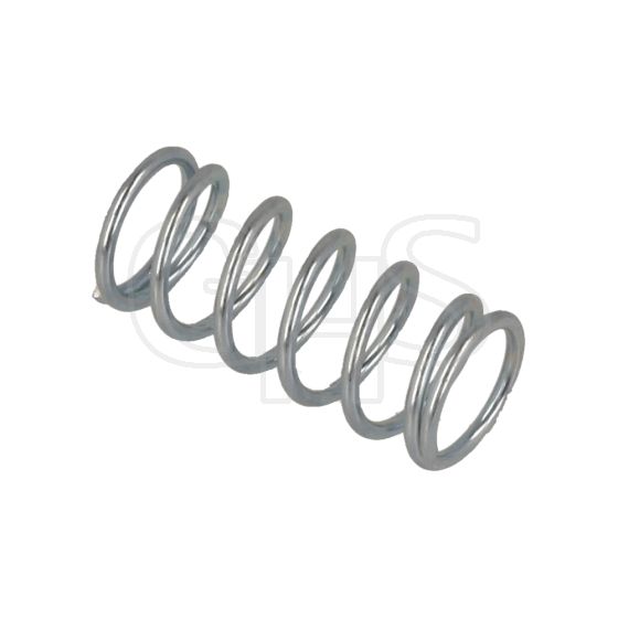 Genuine Honda Handle Spring - 53367-VR8-N00