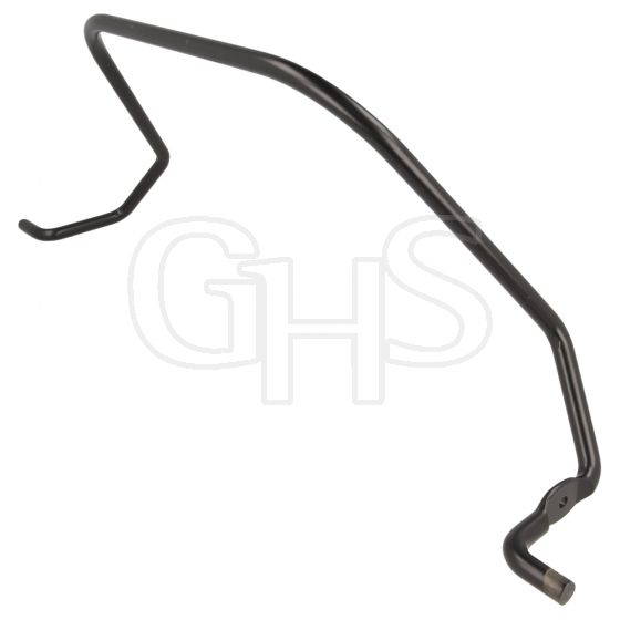 Genuine Honda Clutch Lever - 54411-VG3-D50