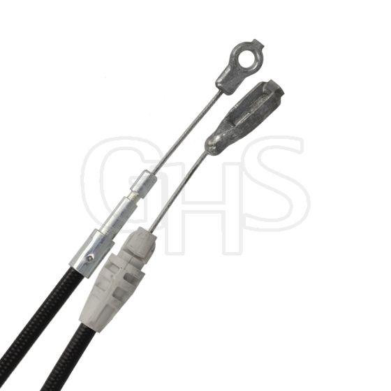 Genuine Honda HRX537 Clutch Cable - 54510-VH7-T32