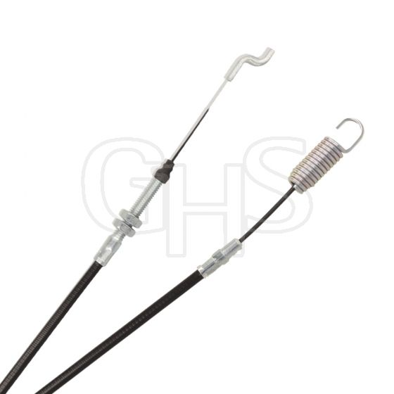 Genuine Honda Clutch Cable - 54510-VK7-953