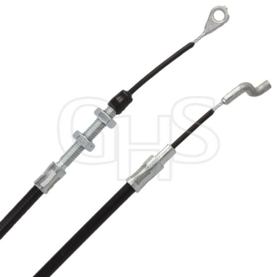 Genuine Honda HRX476C2 Clutch Cable - 54510-VK8-T52