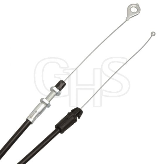 Genuine Honda Roto-Stop Cable - 54530-VF0-A51