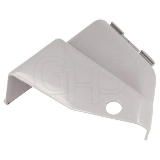 Genuine Honda Side Cover R/H - 63231-VE0-M10