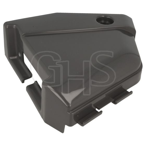 Genuine Honda Side Cover L H - 63236-VK7-A50