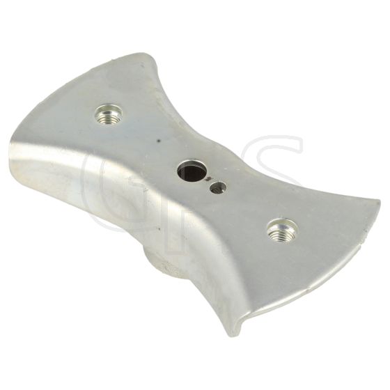 Genuine Honda Blade Holder Assy - 72610-VG3-030