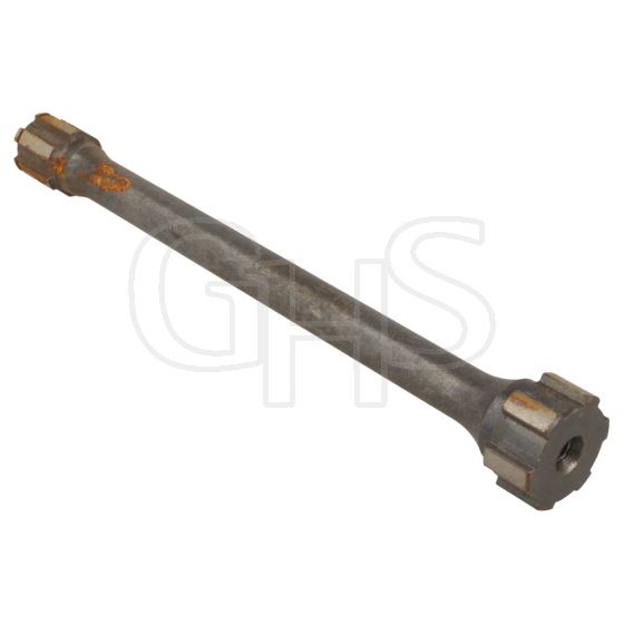 Genuine Honda Torsion Shaft - 73711-702-000