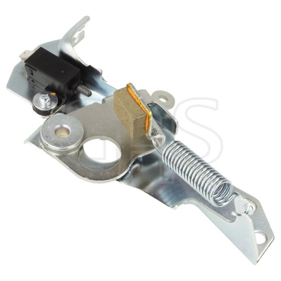 Genuine Honda Brake Assy - 75100-Z9L-810