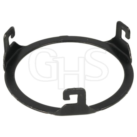 Genuine Honda Clutch Spring Hook Plate - 75127-VE1-G00