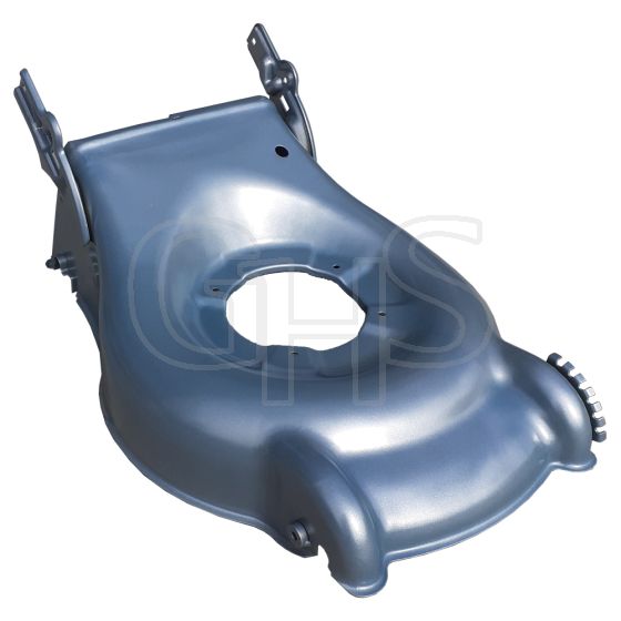 Genuine Honda HRG465C2 Mower Housing - 76110-VH4-851ZA