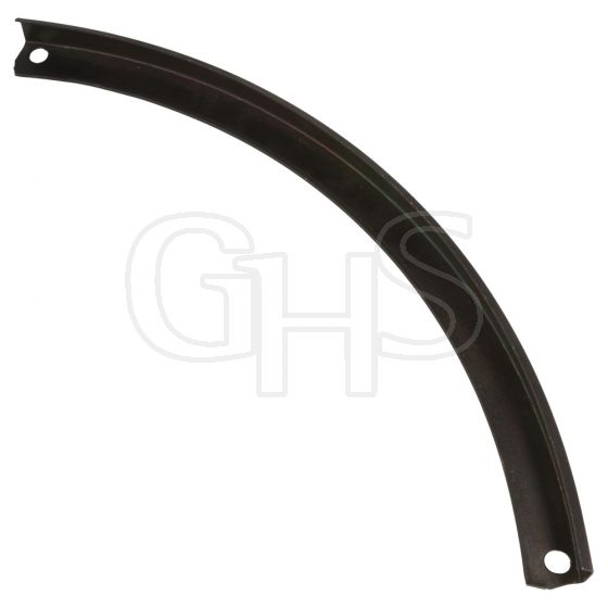Genuine Honda Guard Housing - 76116-VA5-640