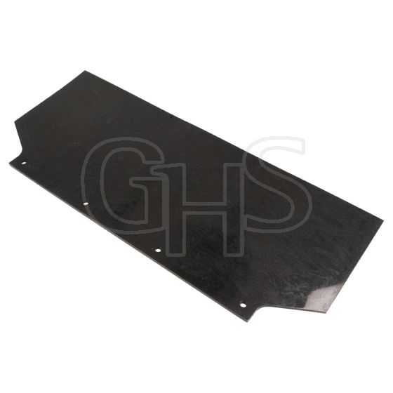 Genuine Honda HRB423, HRB425C Safety Shield - 76118-VA9-000