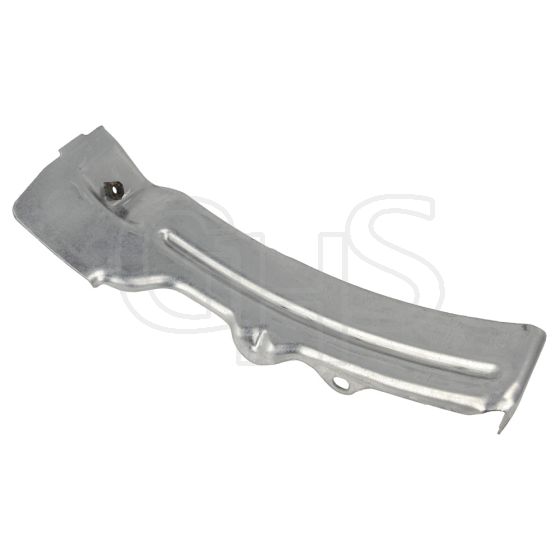 Genuine Honda HRG536C Scroll - 76131-VG4-020