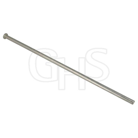 Genuine Honda Grass Flap Shaft - 76138-VH3-000