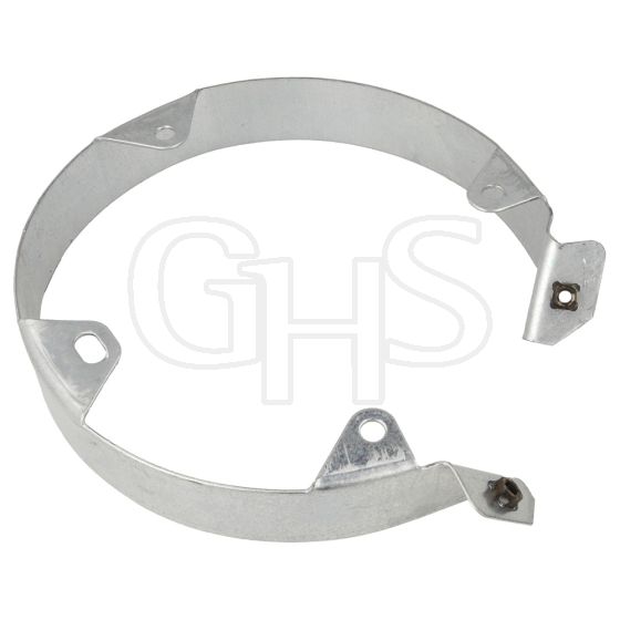 Genuine Honda HRG536C Roto-Stop Cover - 76147-VG4-000