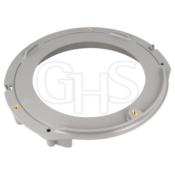 Genuine Honda HF2417 Fan Guide - 76165-VK1-A11