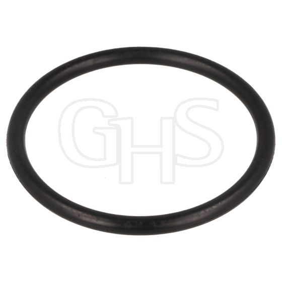 Genuine Honda O Ring 71 X 5.7 - 78118-YB4-004