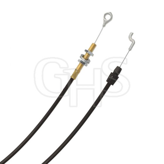 Genuine Honda Engine Brake Cable - 80026-Y10-003