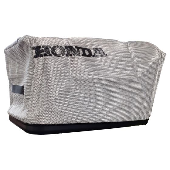 Genuine Honda HRB425C Grass Bag - 81320-VG8-003