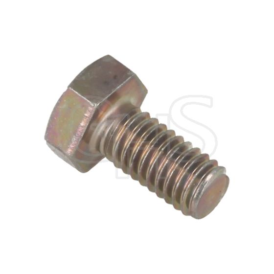 Genuine Honda Recoil Centre Bolt - 92101-060120H - ONLY 1 LEFT