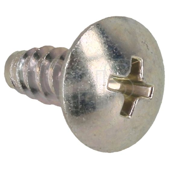 Genuine Honda Screw - 93903-25210