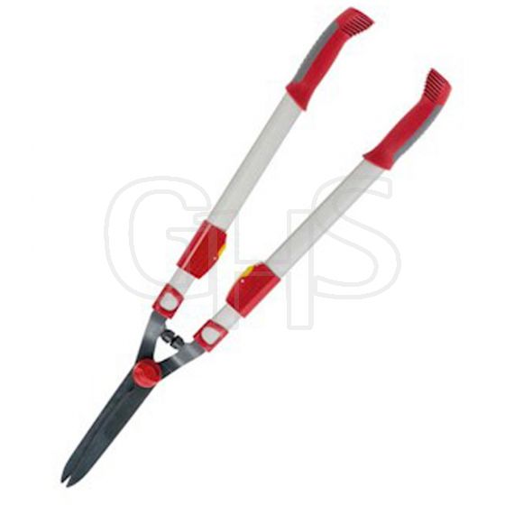 Wolf Garten Telescopic Hedge Shear