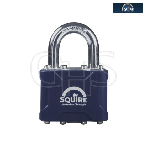 Genuine Henry Squire 37 Stronglock Padlock - ONLY 1 LEFT